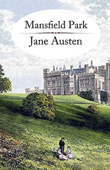 Paperback The Annotated Mansfield Park Book