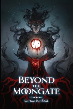 Paperback Beyond the Moongate Book