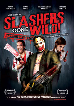 Slashers Gone Wild