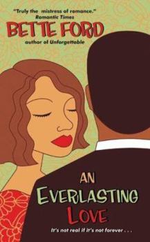 Mass Market Paperback An Everlasting Love Book
