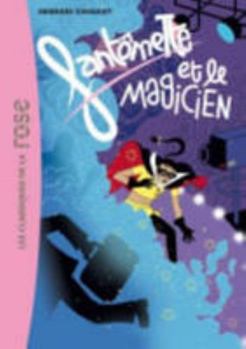 Paperback Fantômette 52 - Fantômette et le magicien [French] Book