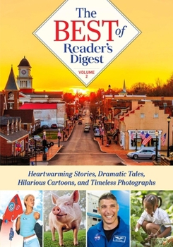 Hardcover Best of Reader's Digest Vol 2 Book