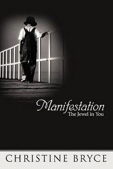 Paperback Manifestation: The Jewel in You Book