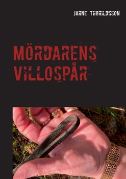 Paperback Mördarens Villospår [Swedish] Book