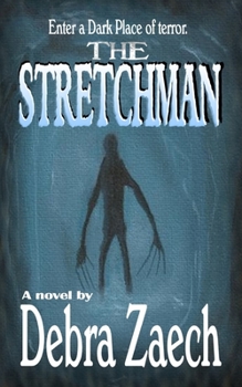 Paperback The Stretchman Book