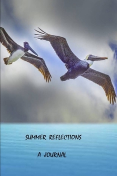 Paperback Summer Reflections Book