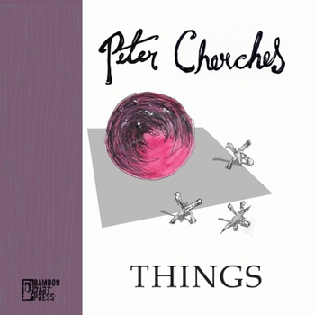 Paperback Things Book