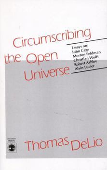Paperback Circumscribing the Open Universe Book