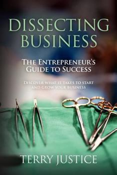 Paperback Dissecting Business Book