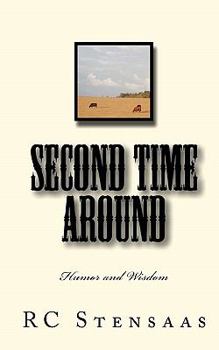 Paperback Second Time Around: Humor and Wisdom Book