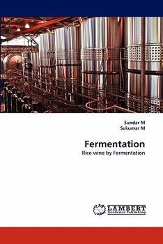 Paperback Fermentation Book