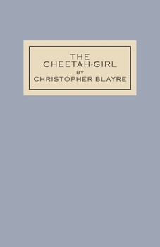 Paperback The Cheetah-Girl Book