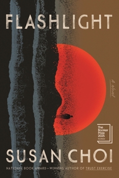 Hardcover Flashlight Book