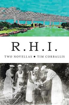 Paperback R.H.I. Book