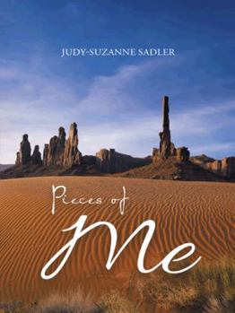 Paperback Pieces of Me Book