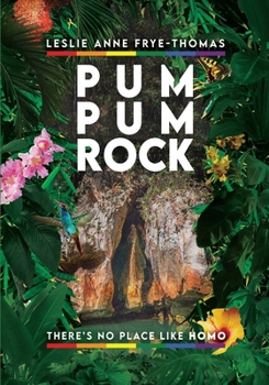 Paperback Pum Pum Rock Book