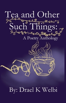 Paperback Tea and Other Such Things Book
