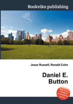 Paperback Daniel E. Button Book