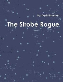 Paperback The Strobe Rogue Book