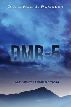 Paperback Dmr-5 Book