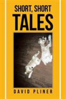 Paperback Short, Short Tales Book