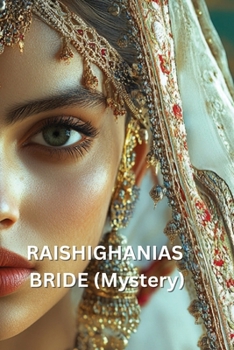 Paperback RAISHIGHANIAS BRIDE (Mystery) Book