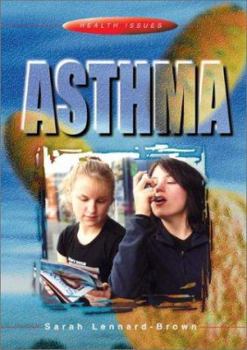 Hardcover Asthma Book