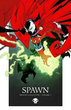 Spawn Origins, Volume 1 - Book  of the Spawn (Single issues)