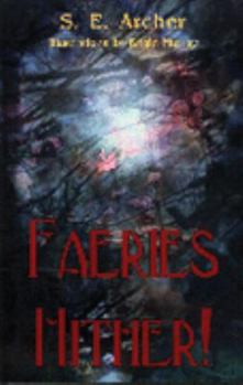 Hardcover Faeries Hither! Book