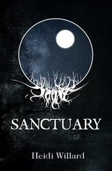 Sanctuary - Book #2 of the Catalyst