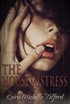 Paperback The Housemistress Book