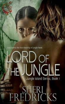Lord of the Jungle (Jungle Island) - Book #1 of the Jungle Island