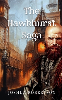 Paperback The Hawkhurst Saga Book