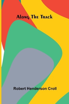 Paperback Along the Track Book