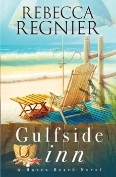 Paperback Gulfside Inn Book