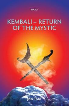 Paperback Kembali - Return of the Mystic Book