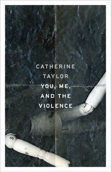 Paperback You, Me, and the Violence Book