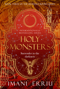 Holy Monsters