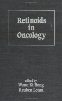 Hardcover Retinoids in Oncology Book
