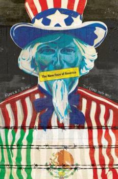 Paperback The New Face of America: The Land That Was Book
