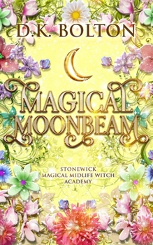 Paperback Magical Moonbeam Book