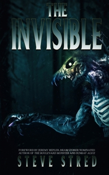 Paperback The Invisible Book