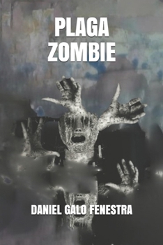 Paperback Plaga Zombie [Spanish] Book