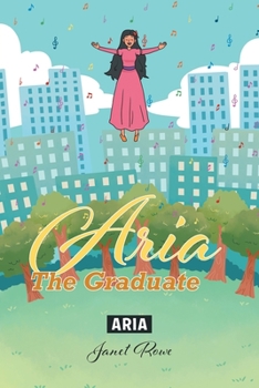 Paperback ARIA The Graduate Book