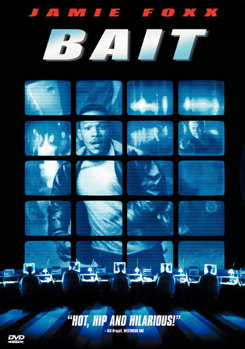 DVD Bait Book