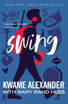 Paperback Swing Book
