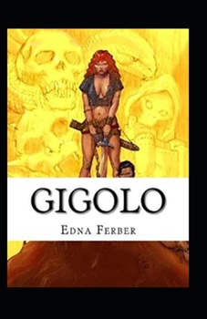 Paperback Gigolo Illustrated Book