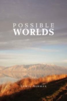 Paperback Possible Worlds Book