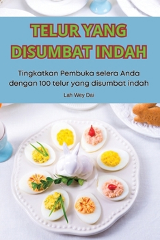 Paperback Telur Yang Disumbat Indah [Malay] Book