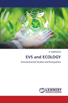 Paperback EVS and ECOLOGY Book